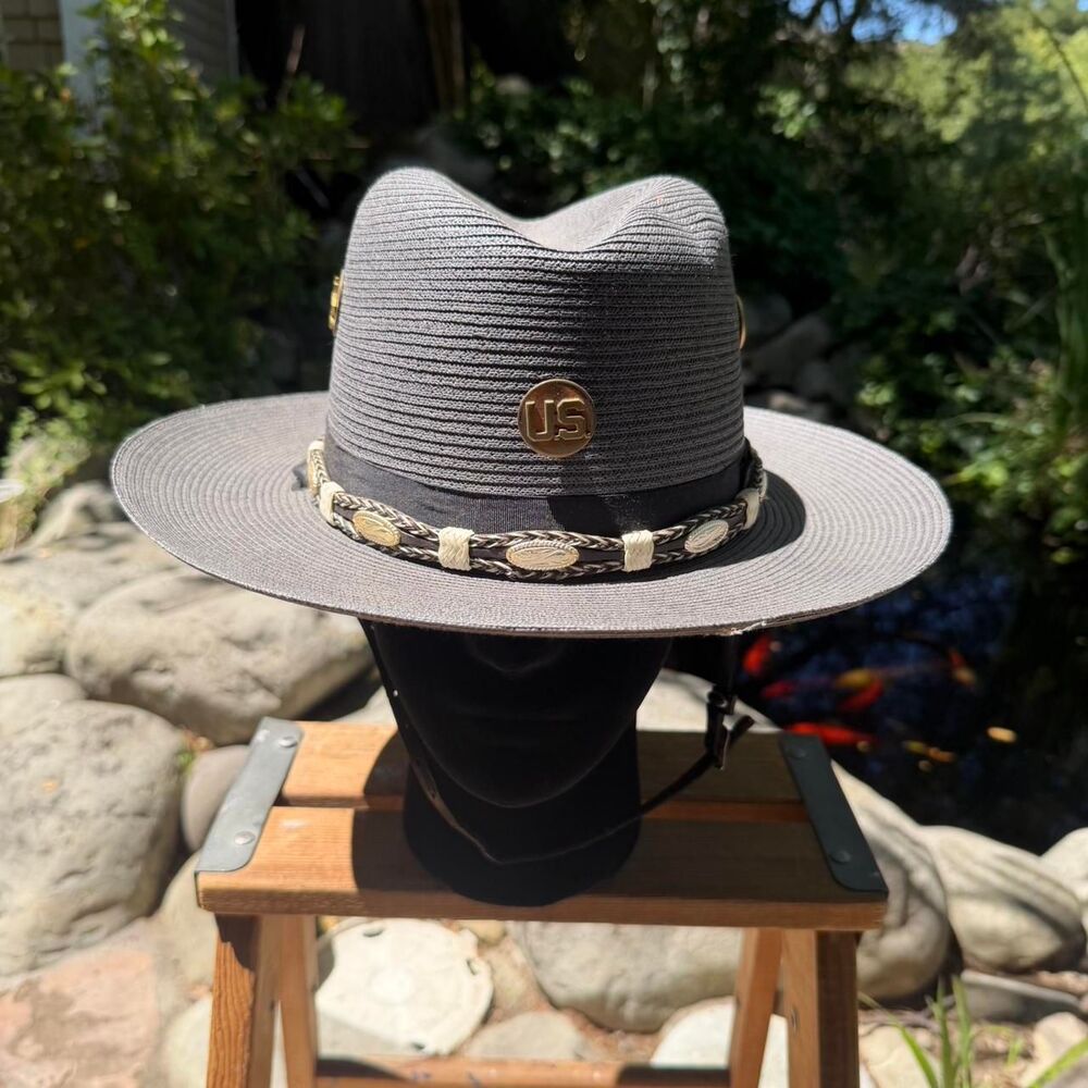 American-apparel Men's Hat